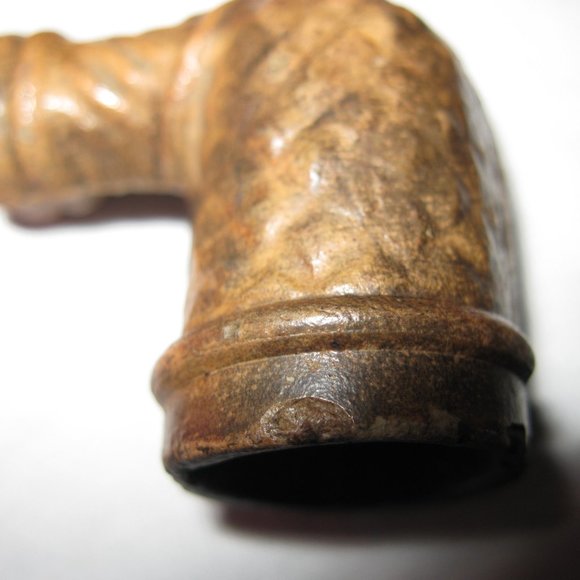 Indian Pipes from the mid west - Picture 8 of 16